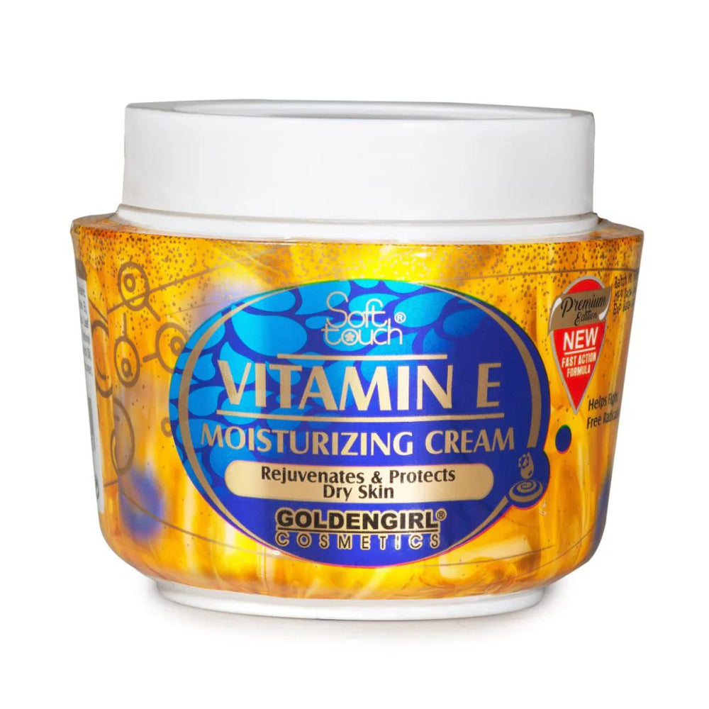 Soft Touch Vitamin E Cream Soft Touch