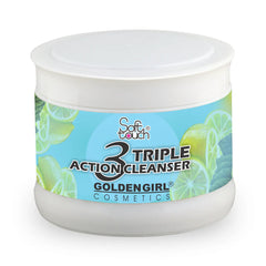 Soft Touch Triple Action Cleanser 500ml Soft Touch