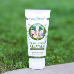 Hollywood Style Triple Action Cleanser - 150ml Hollywood Style