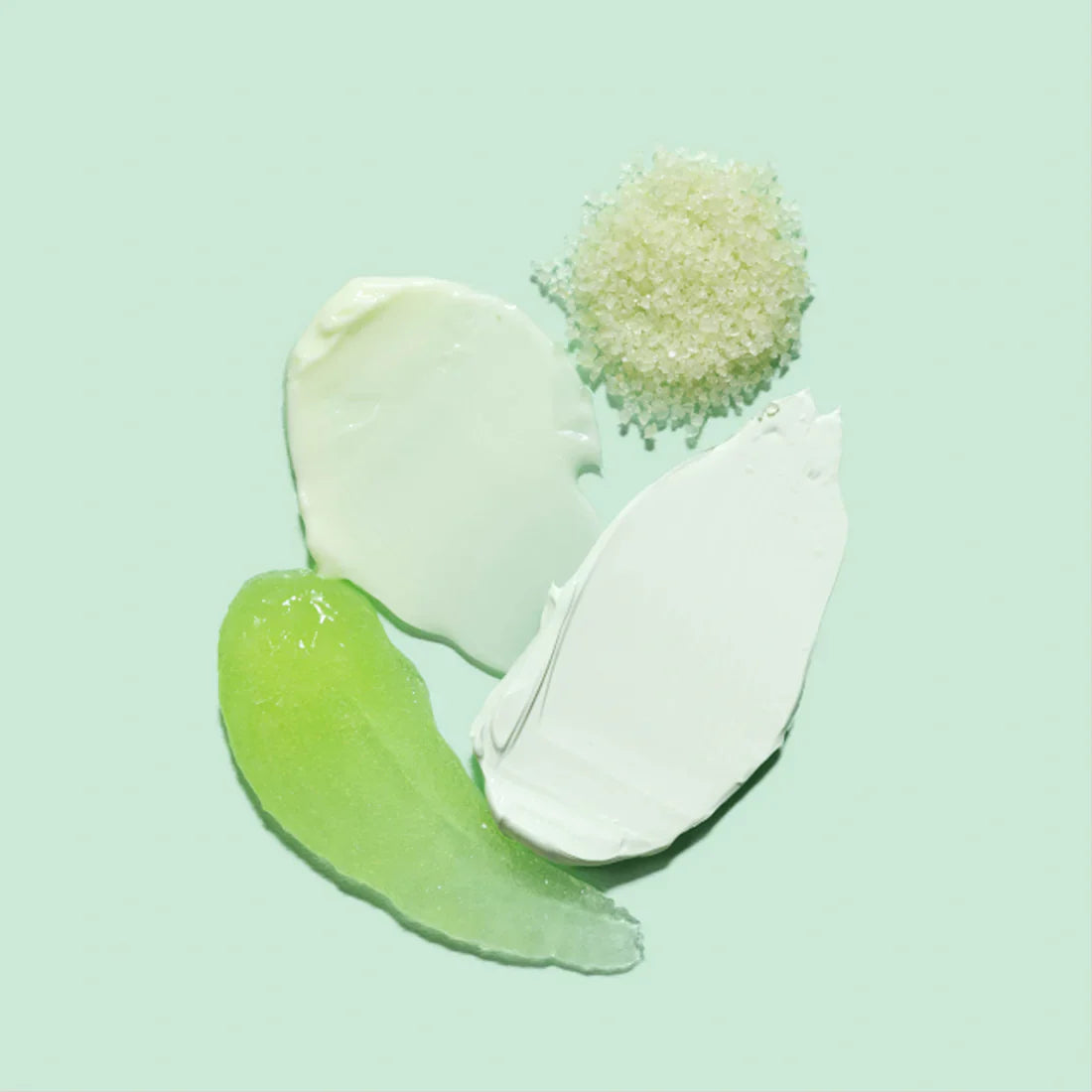 Be Care Love Tropical Mojito Spa 4 Pcs Set Be Care Love