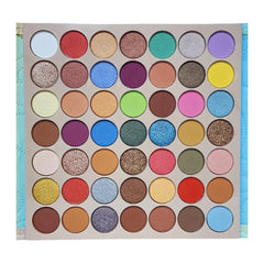 True Match Fit Me 115 Color Makeup Kit True match