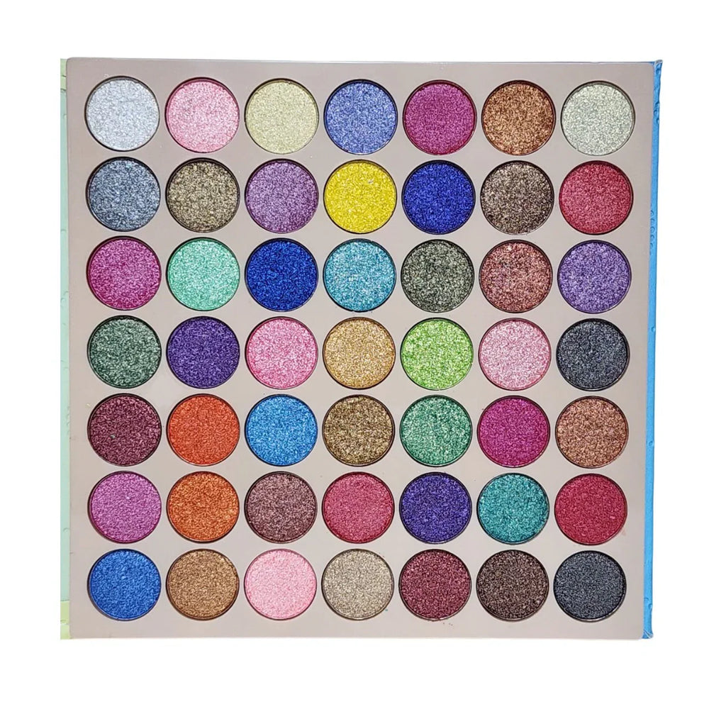 True Match Fit Me 115 Color Makeup Kit True match