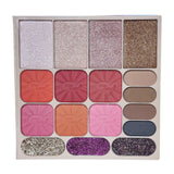 True Match Fit Me 115 Color Makeup Kit