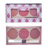 True Match Fit Me 3 Color Blush