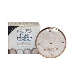 True Match Fit Me Famous 2 in 1 Face Powder - Shade 2 True match