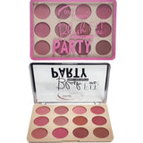 True Match Fit me 12 Colors Party Blush
