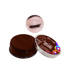 Glamorous Face Cake Eyeliner Glamorous Face