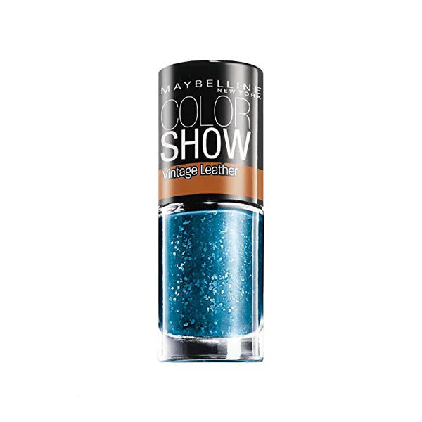 Maybelline New York Color Show Nail Polish Maybelline