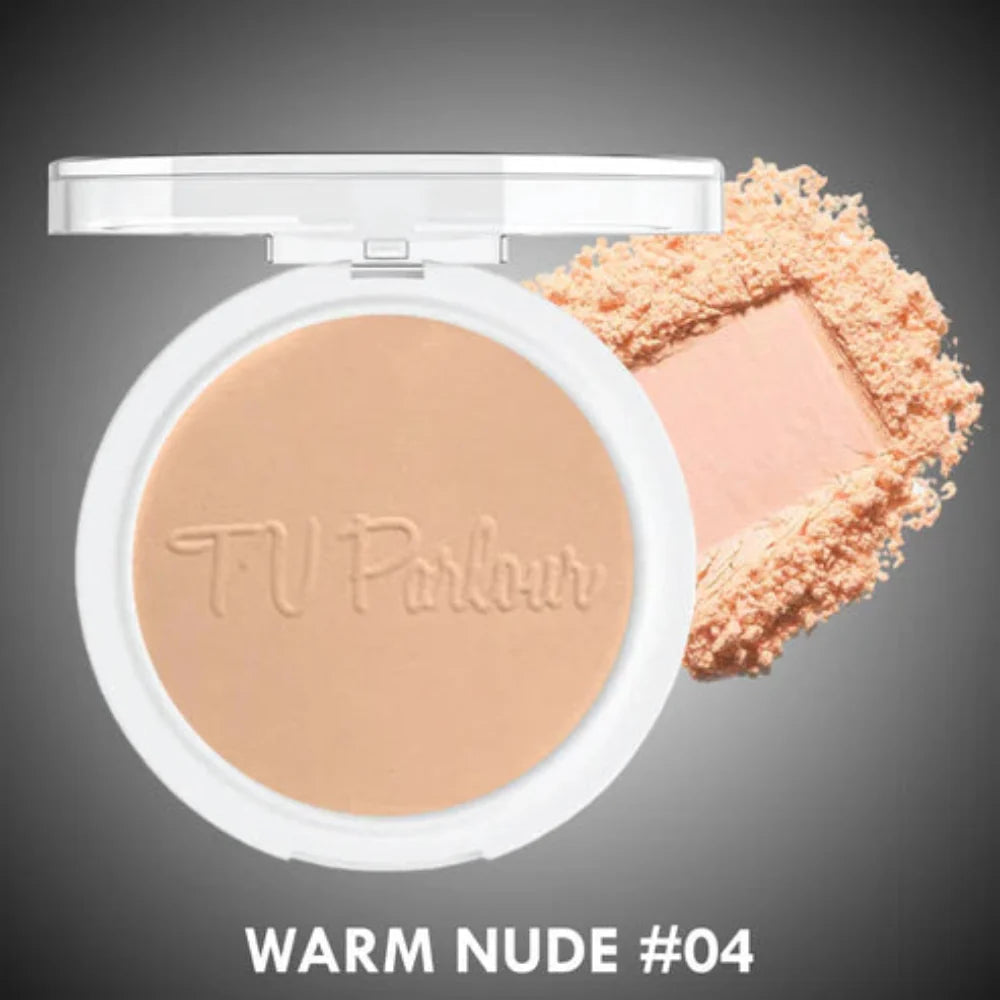 Tv Parlour Compact Face Powder Tv Parlour