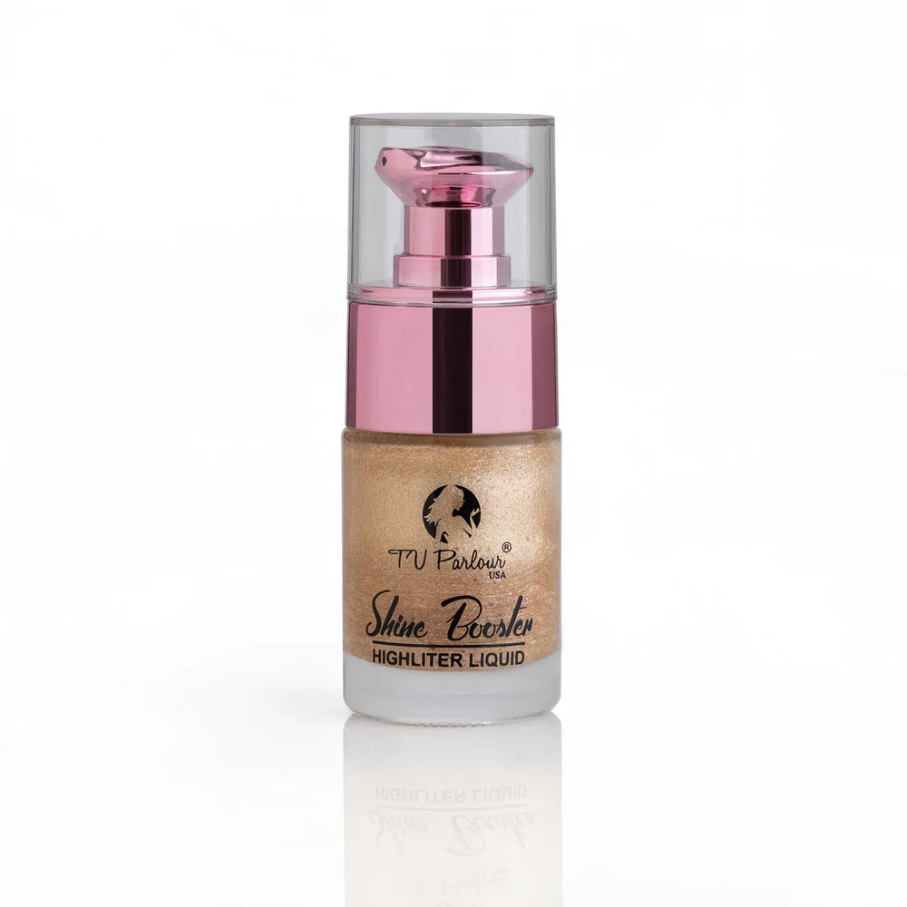 Tv Parlour Shine Booster Liquid Highliter Tv Parlour
