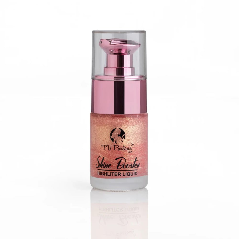 Tv Parlour Shine Booster Liquid Highliter Tv Parlour
