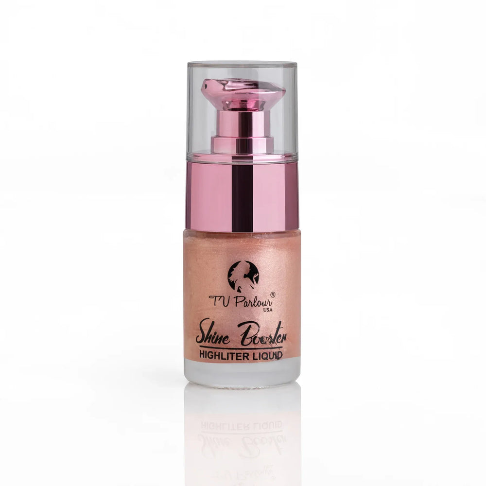 Tv Parlour Shine Booster Liquid Highliter Tv Parlour