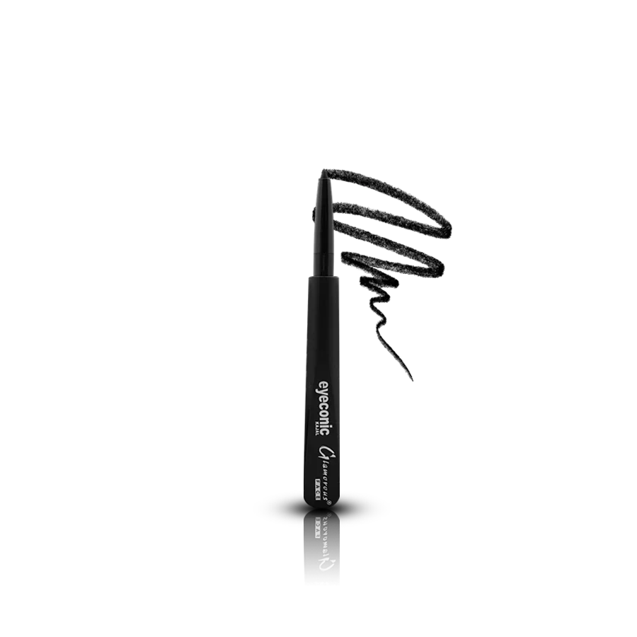 Glamorous Face Twist Kohl Eyeliner Pencil Glamorous Face