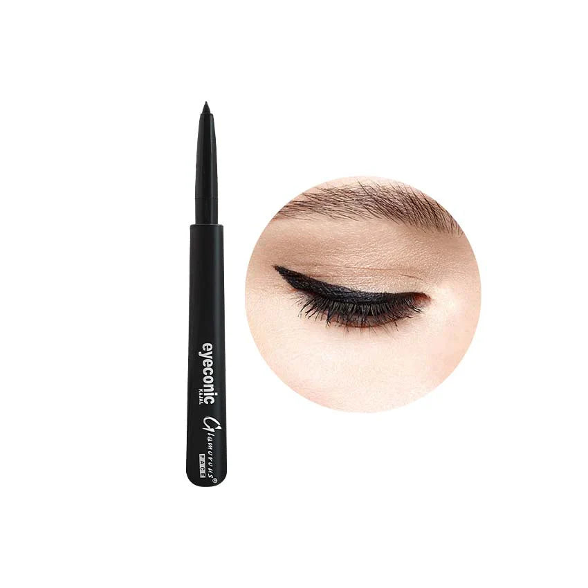 Glamorous Face Twist Kohl Eyeliner Pencil Glamorous Face