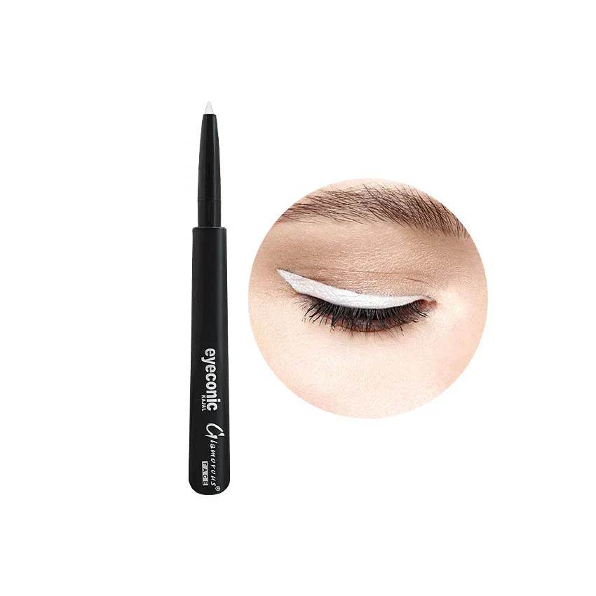 Glamorous Face Twist Kohl Eyeliner Pencil Glamorous Face