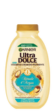 Garnier Nourishing Cream Shampoo - 250ml