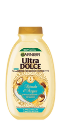 Garnier Nourishing Cream Shampoo - 250ml Garnier