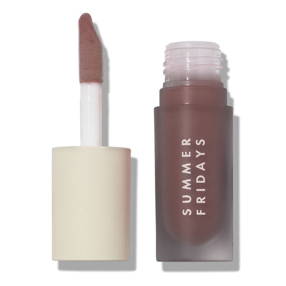 Summer Fridays Dream Lip Oil Summer Fridays