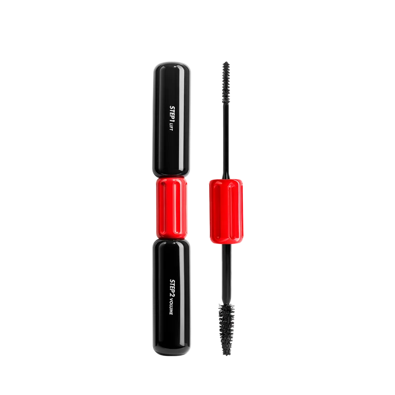 Makeup Forever Professional Waterproof 2 Step Mascara Cosmia.pk