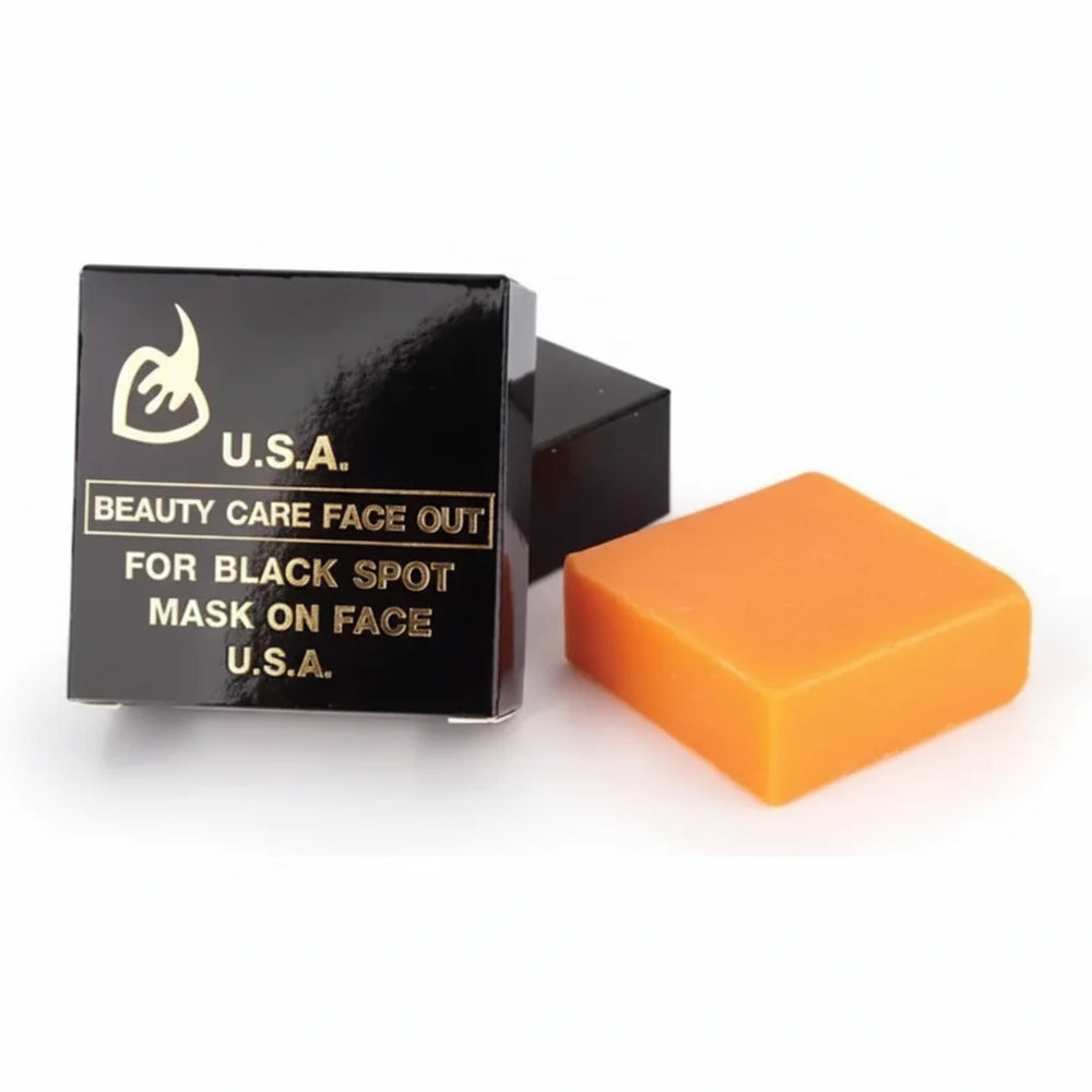 USA Face Out Skin Soap For Black Spot Cosmia.pk