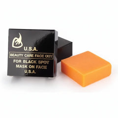 USA Face Out Skin Soap For Black Spot Cosmia.pk
