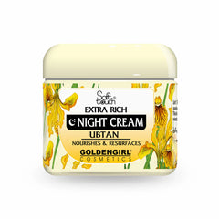 Soft Touch Ubtan Night Cream 85ml Soft Touch