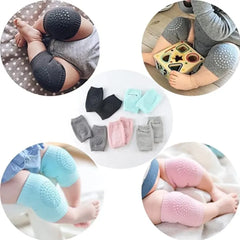 Ultimate Baby Knee Pads Cosmia.pk
