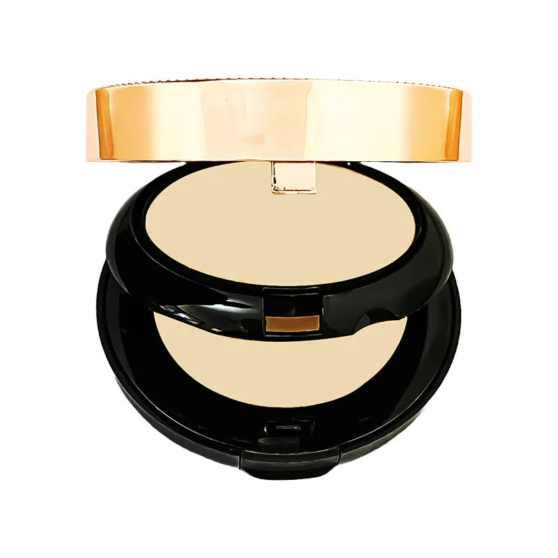 Glamorous Face Ultra Beauty 24H Fresh Wear Double Compact Powder Glamorous Face