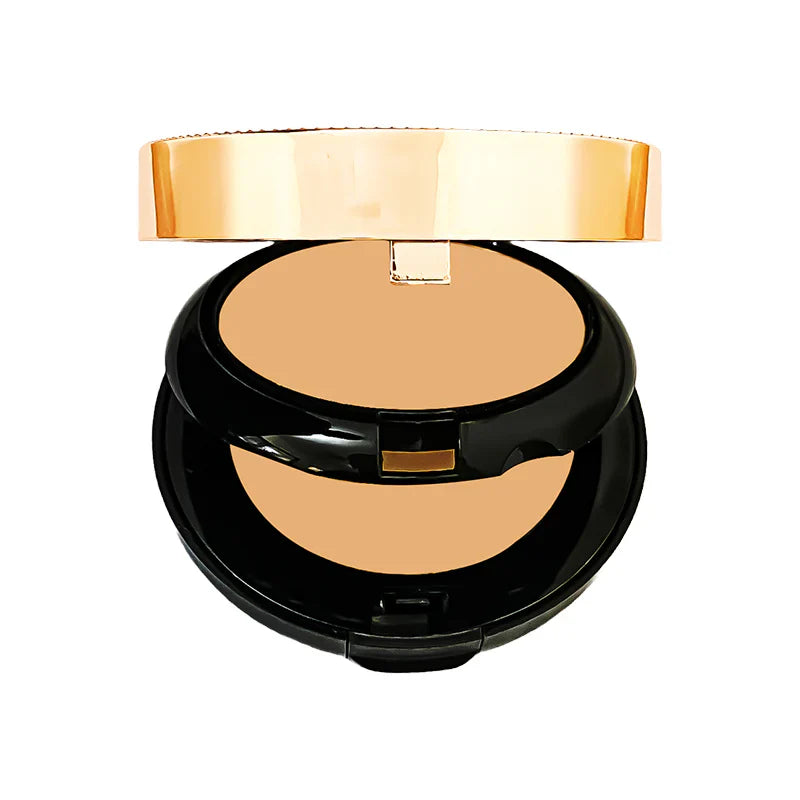 Glamorous Face Ultra Beauty 24H Fresh Wear Double Compact Powder Glamorous Face