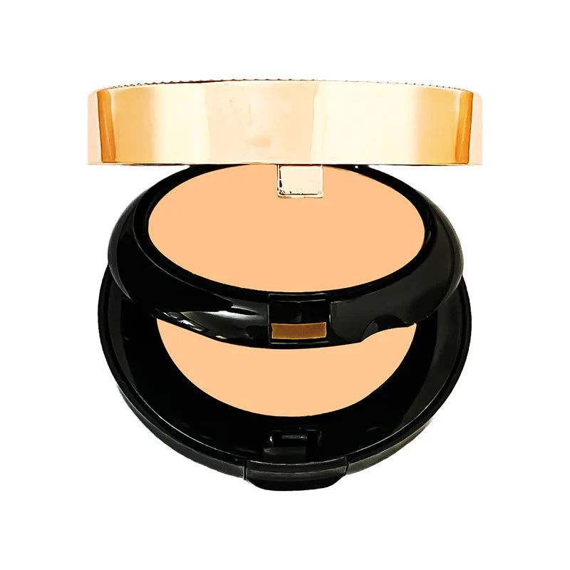 Glamorous Face Ultra Beauty 24H Fresh Wear Double Compact Powder Glamorous Face