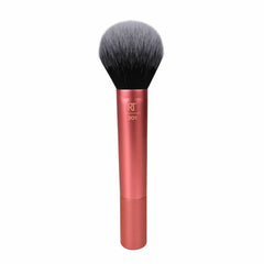 Real Techniques Ultra Plush Powder Makeup Brush Real Technique