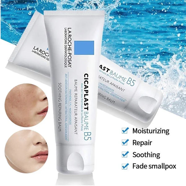 La Rochy Posay Cicaplast Baume B5 Soothing Balm La Roche Posay