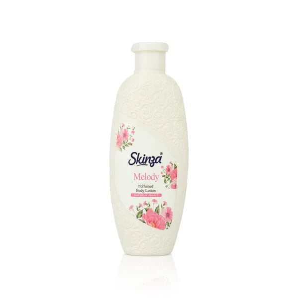 Skinza Perfumed Melody Body Lotion 110ml Skinza