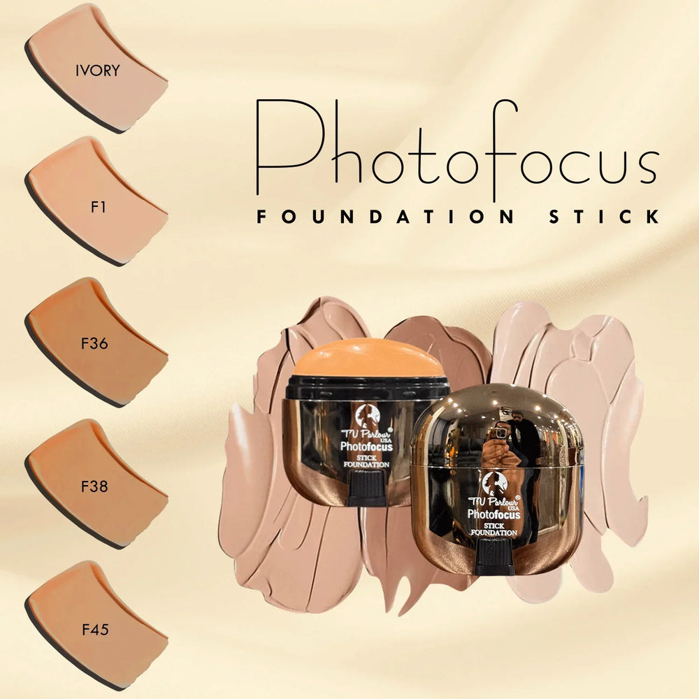 TV Parlour Photofocus Foundation Tv Parlour