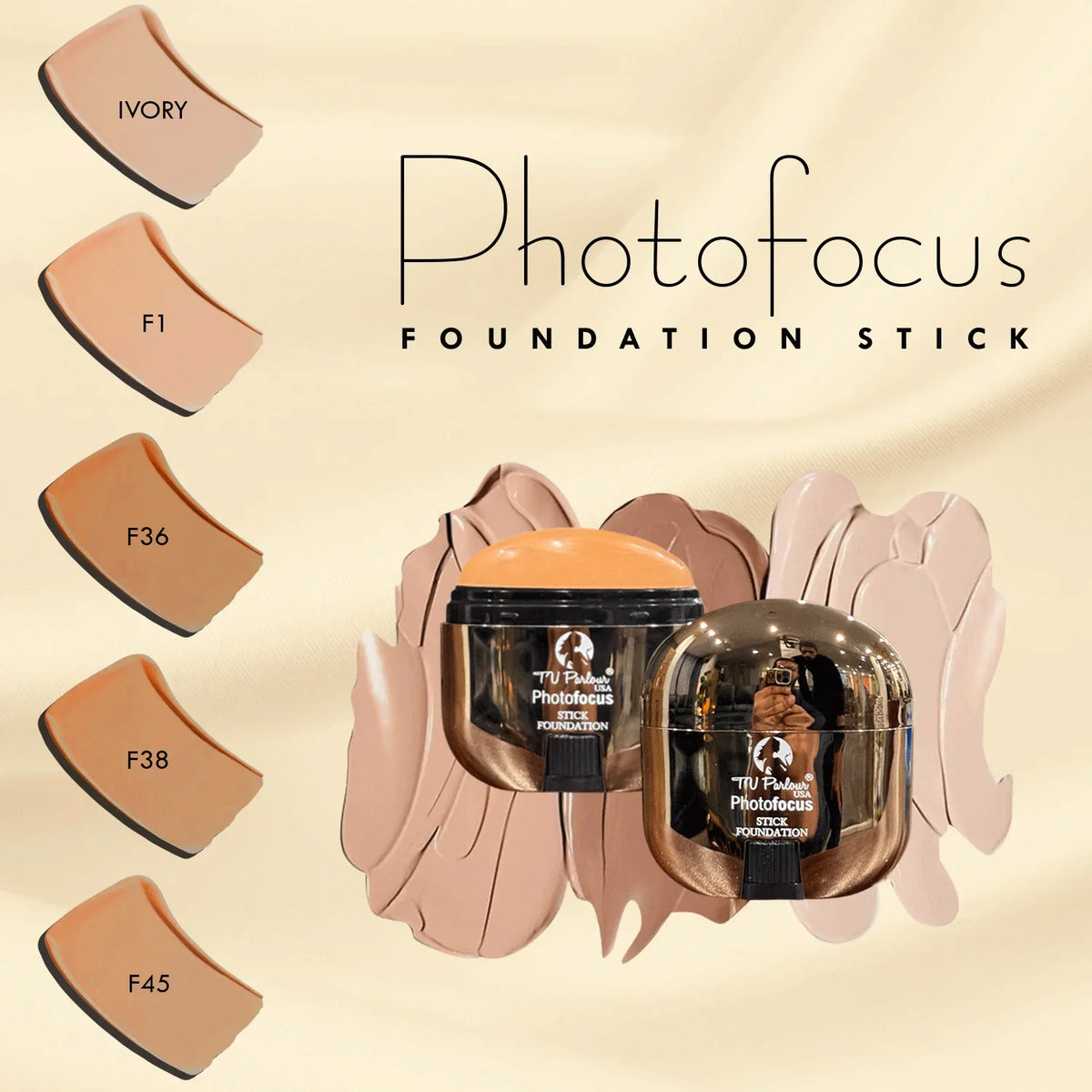 TV Parlour Photofocus Foundation Tv Parlour