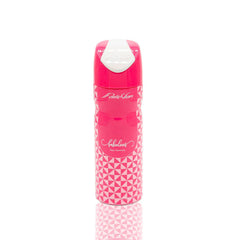 Opio FABULOUS Deodorant Body Spray for Women - 200ml Opio
