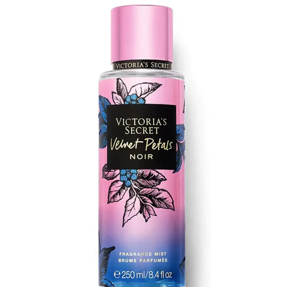 Victoria’s Secret Velvet Petals Noir Body Mist For Women 250ml Victoria's Secret