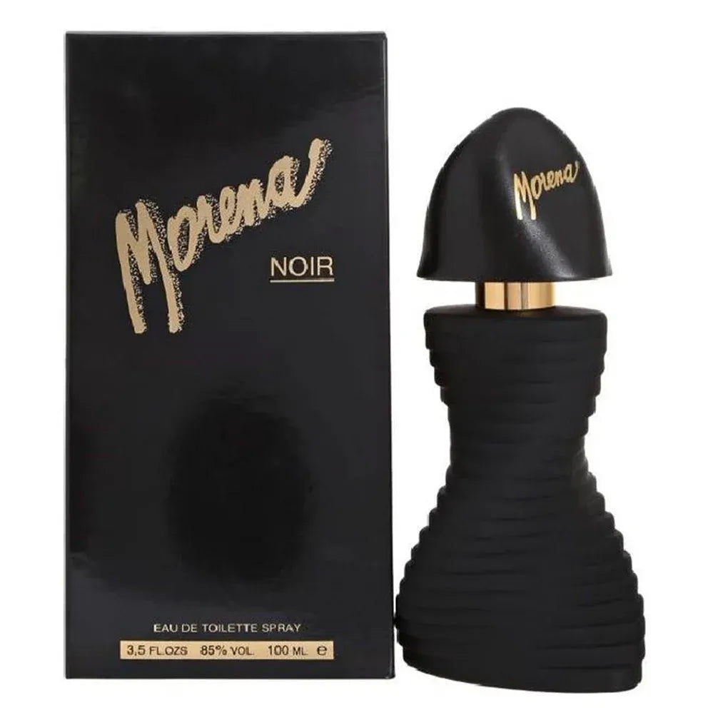 MORENA Noir Eau de Toilette – 100ml MORENA
