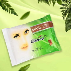 Makeup Wipes-25 Pcs Cosmia.pk