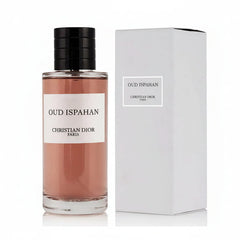 Christian Dior Oud Ispahan Eau de Parfum – 125ml dior