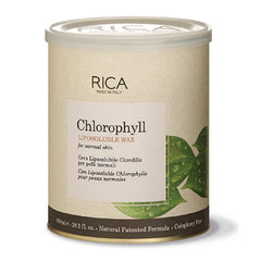Rica – Chlorophyll Hair Removing Wax Rica