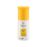 Yardley Women English Blossom Roll On 50ml