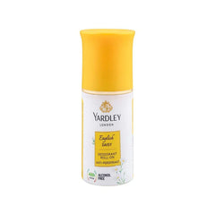 Yardley Women English Blossom Roll On 50ml Yardley