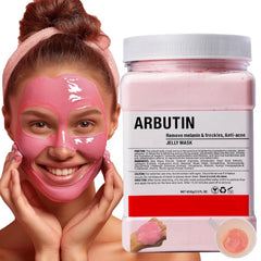 Dr.Meinaier Arbutin Jelly Mask - 650g Dr.Meinaier