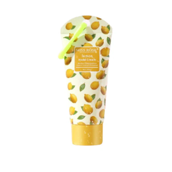 Miss Rose Mango Hand Cream Miss Rose