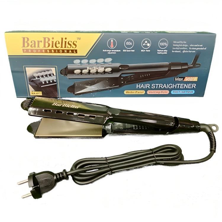 Barbieliss Professional Hair Straightener 980Heat Barbieliss