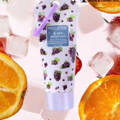 Miss Rose Grapes Hand Cream Miss Rose