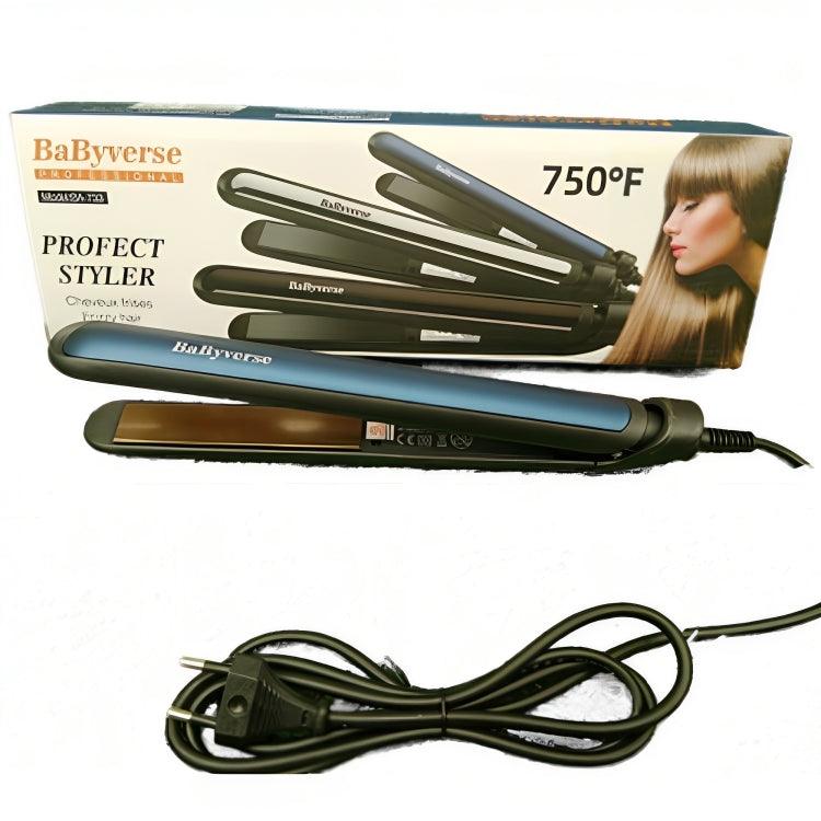 BabyVerse Hair Straightener 750Heat BabyVerse