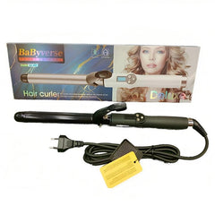 Babyverse Professional Curling Iron BabyVerse
