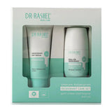 Dr.Rashel Uplifting & Fresh Underarm Antiperspirant Deodorant Care Set